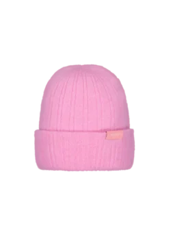 Torrina Beanie Damenmütze mit Alpakawolle