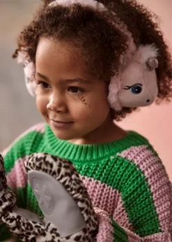 Unicorna Earmuffs Größenverstellbare Ohrenschützer