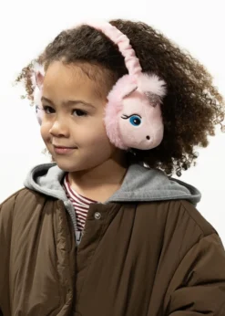 Unicorna Earmuffs Größenverstellbare Ohrenschützer