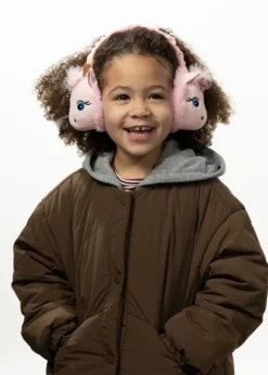 Unicorna Earmuffs Größenverstellbare Ohrenschützer