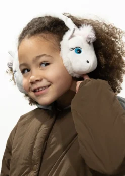 Unicorna Earmuffs Größenverstellbare Ohrenschützer