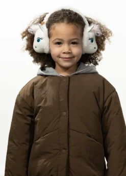 Unicorna Earmuffs Größenverstellbare Ohrenschützer