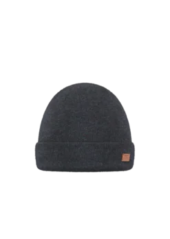 Vale Beanie Herrenmütze aus Wollmischung