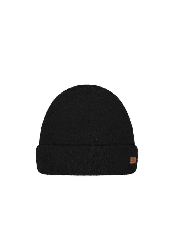 Vale Beanie Herrenmütze aus Wollmischung