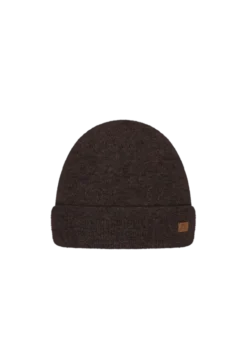 Vale Beanie Herrenmütze aus Wollmischung