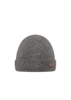 Vale Beanie Herrenmütze aus Wollmischung