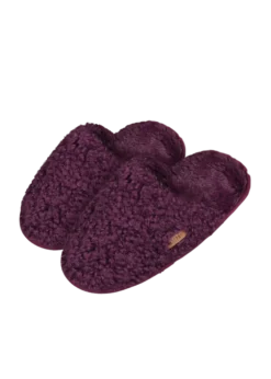 Vensie Slippers Weiche Damenslipper