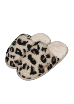 Vensie Slippers Weiche Damenslipper