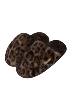 Vensie Slippers Weiche Damenslipper