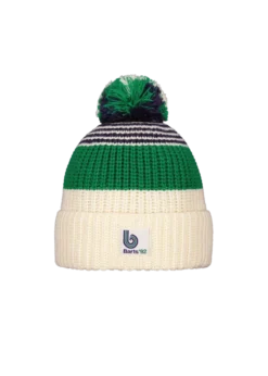Ventursh Beanie Jungenmütze mit Bommel
