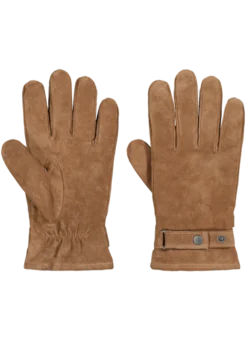 Vilmari Gloves Wildlederhandschuhe für Herren