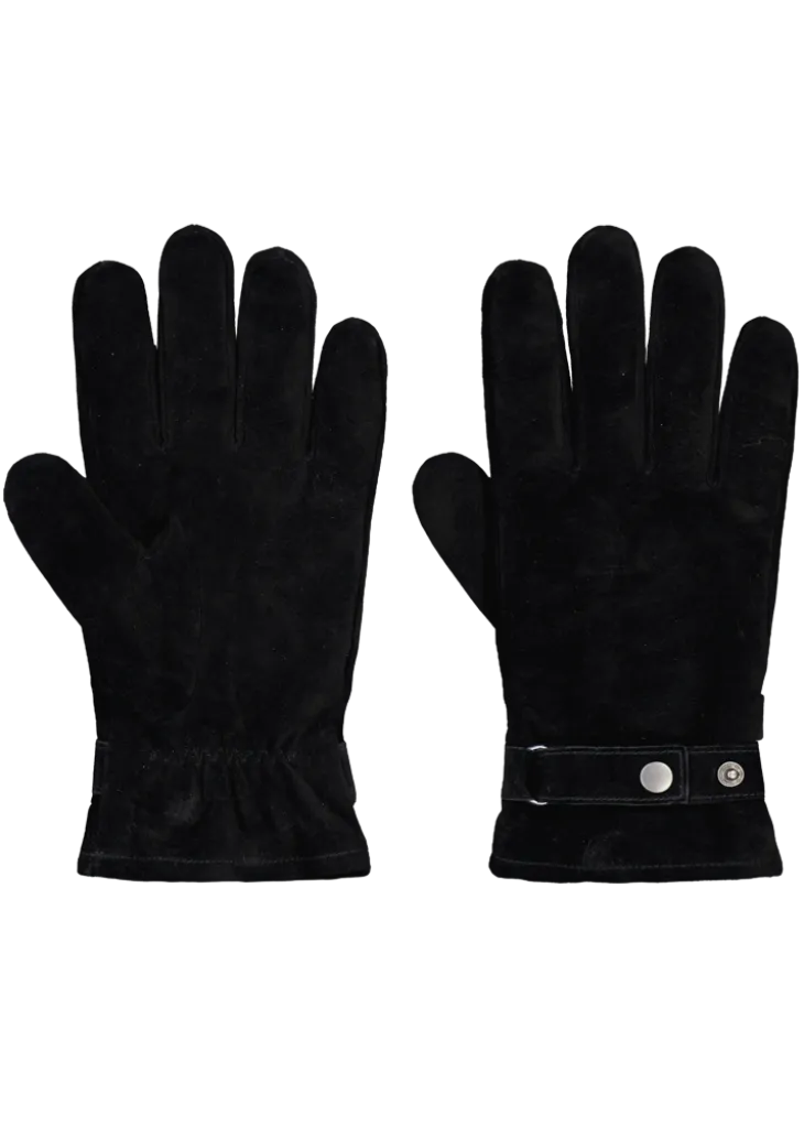 Vilmari Gloves Wildlederhandschuhe für Herren