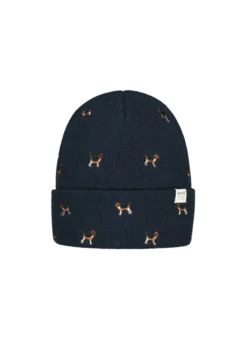 Vinson Beanie Elastische Mütze