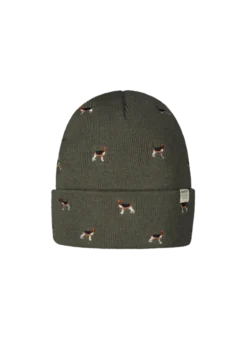 Vinson Beanie Elastische Mütze