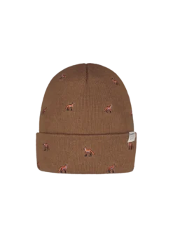 Vinson Beanie Elastische Mütze