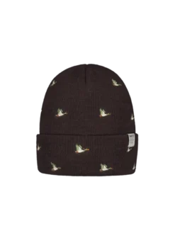 Vinson Beanie Elastische Mütze