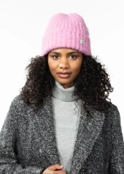 Wellawaya Beanie Weiche Damenmütze