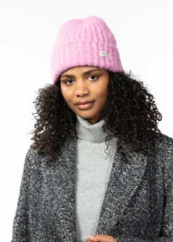 Wellawaya Beanie Weiche Damenmütze