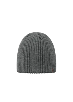Wilbert Beanie Feingestrickte Herrenmütze