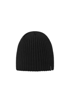 Wilbert Beanie Feingestrickte Herrenmütze