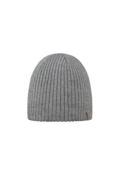 Wilbert Beanie Feingestrickte Herrenmütze