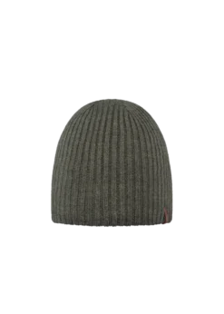 Wilbert Beanie Feingestrickte Herrenmütze