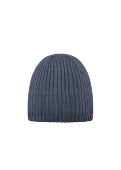 Wilbert Beanie Feingestrickte Herrenmütze