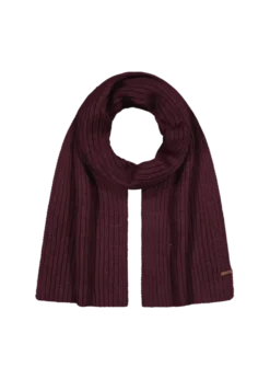 Wilbert Scarf Feingestrickter Herrenschal
