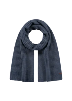 Wilbert Scarf Feingestrickter Herrenschal