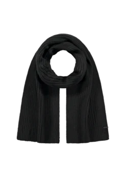 Wilbert Scarf Feingestrickter Herrenschal