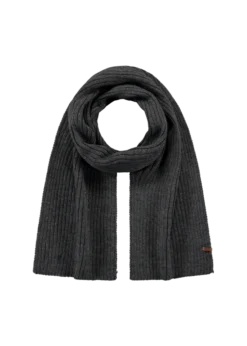Wilbert Scarf Feingestrickter Herrenschal
