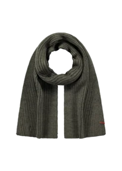 Wilbert Scarf Feingestrickter Herrenschal
