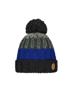 Wilhelm Beanie Boys Bunte Jungsmütze