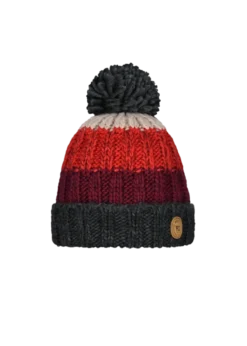 Wilhelm Beanie Boys Bunte Jungsmütze