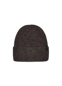 Willian Beanie Herrenmütze mit Rippenmuster