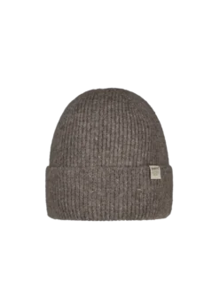 Willian Beanie Herrenmütze mit Rippenmuster