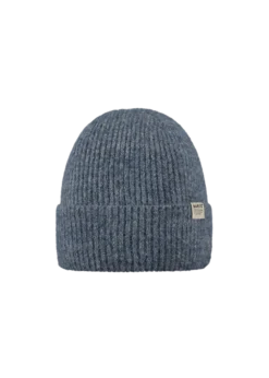 Willian Beanie Herrenmütze mit Rippenmuster