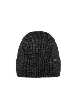 Willian Beanie Herrenmütze mit Rippenmuster