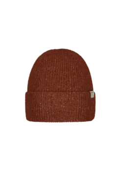 Willian Beanie Herrenmütze mit Rippenmuster