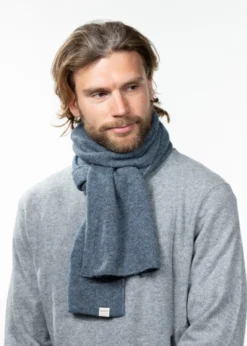 Willian Scarf Gerippter Herrenschal