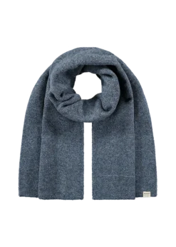 Willian Scarf Gerippter Herrenschal