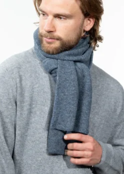 Willian Scarf Gerippter Herrenschal