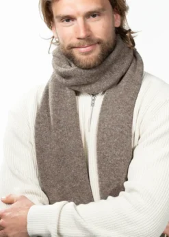 Willian Scarf Gerippter Herrenschal