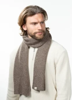 Willian Scarf Gerippter Herrenschal