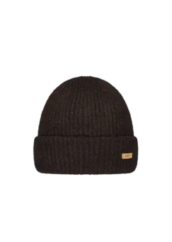 Witzia Beanie Weiche elastische Damenmütze