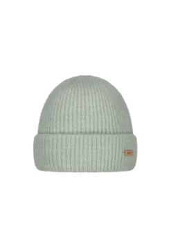 Witzia Beanie Weiche elastische Damenmütze