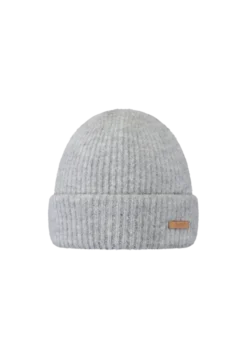 Witzia Beanie Weiche elastische Damenmütze