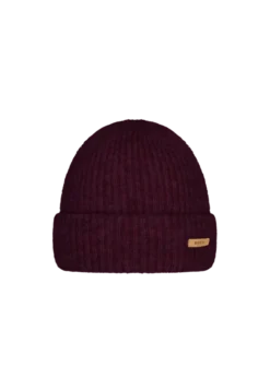 Witzia Beanie Weiche elastische Damenmütze