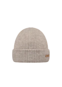 Witzia Beanie Weiche elastische Damenmütze