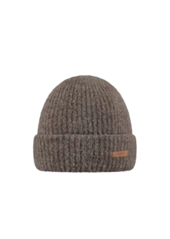 Witzia Beanie Weiche elastische Damenmütze